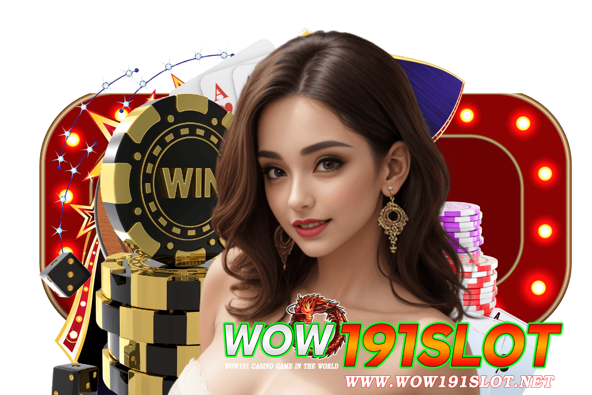wow191 slot