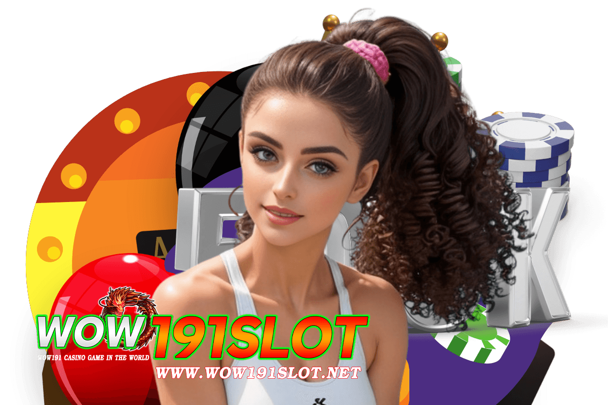 wow191 slot สล็อต